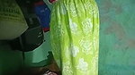 Desi girl ka boor pehli bar dekha maja aa gaya