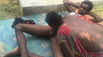 Desi housewife ki chudai ki outdoor