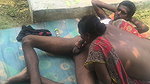 Desi housewife ki chudai ki outdoor