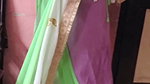 Desi Tamil Slut Wife Renu No Bra Blouse & No Panty Petticoat Saree Tease for Secret Lover! Indianhotwifex