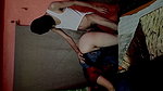Desi teen Village big girl tight pussy Hard doggy position ling ka xxx