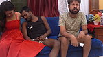 Dost ke samne hi dost ke sauteli bahan ko choda