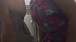 Home Made MMS Video in a Loud Campaign in a Naked Shower
