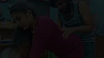 Hot Romance with Ass Kiss and Thighs Lick