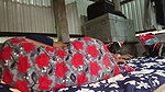 I went to bhabhi’s house during summer vacation and enjoyed a lot with my lovely bhabhi, Full Hindi Viral Video