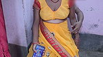 India desi girl fucking couple in the bedroom