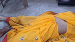 India desi girl fucking couple in the bedroom