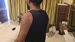Indian desi Bhabhi ko akela dekh ke dewar bhabhi ko pel diya