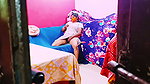 Indian Desi Sex Stepsister and Stepbrother Unfortunately Fucking in Home. Telugu Dirty Talks