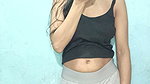 Indian Horny girl
