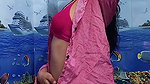 Indian Hot Desi schoolgirl Changing uniform And masterbating. Indian desi selfie video