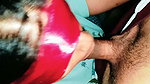 Invited the village bhabhi to my house and fucked my step sister blonde pussy all night, it was a lot of fun to fuck my bla