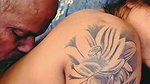 Jamal fucked Tejaswini and sucked her cock