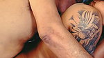 Jamal fucked Tejaswini and sucked her cock