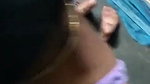 Kaaviya Cum Eating Tamil Cock