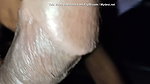 My stepmom giving in mouth my big cock