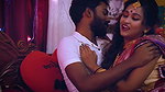 Suhagraat me pati ko behoshh karke boyfriend se chudwae