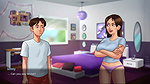 Summertime saga gameplay