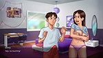 Summertime saga gameplay