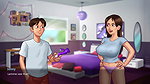 Summertime saga gameplay
