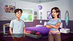 Summertime saga gameplay