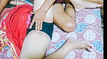 Wife ki hard gand pe chudai big bick and beautiful pussy