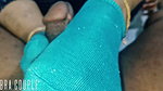 Wife punishing fettish sex wife and husband hardcoresex