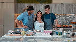 Angela White – Knead You Tonight