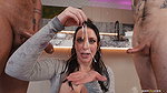 Angela White – Knead You Tonight