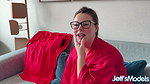 August Heat – Busty August Is Treated To Another Hard Cock