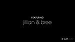 Bree & Jillian – Down the Rabbit Hole