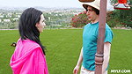 Evie Christian, Little Puck & Cory Chase – The _Freak_ vs the Trad Mom_ Episode Three