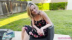 Lindsey Lakes – Hot Stepmommy Lindsey Lakes Seduced By Her Stepson