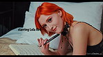 Lola Red – Red Line