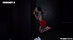 Luna Lovely – Luna Lovely’s Fourth Gloryhole