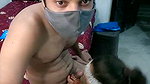 Indian Wife Sona Fuck With Her Husband In Show