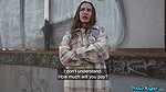Mari Moon – She Needs that Cash