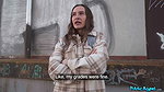 Mari Moon – She Needs that Cash