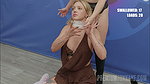 Rebecca Jones – Bukkake