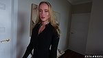 Scarlet Chase – Man Handled & Skull Fucked