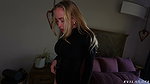 Scarlet Chase – Man Handled & Skull Fucked