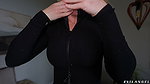 Scarlet Chase – Man Handled & Skull Fucked