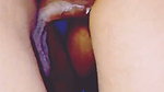 Aniket fucked Sanjana with the old man and gave her a cock