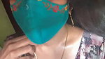 Telugu Busty Girl Show Boobs And Pussy With Her Sister