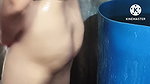 Bhabhi standing peeing in good position and viral video