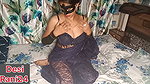 Desi Bhabhi Hardcore Doggy Style Fucking with Her Ex Boyfriend