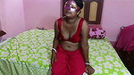 Desi housewife hot sex with her brother in law and sister in law video