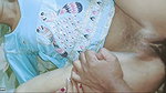 Desi Indian Rajasthani girl fucked with big black cock