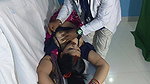 Hot Bengali aunty fucking by doctor, when she went to clinic
