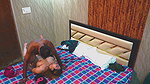I fucked the village sister-in-law after placing a bet